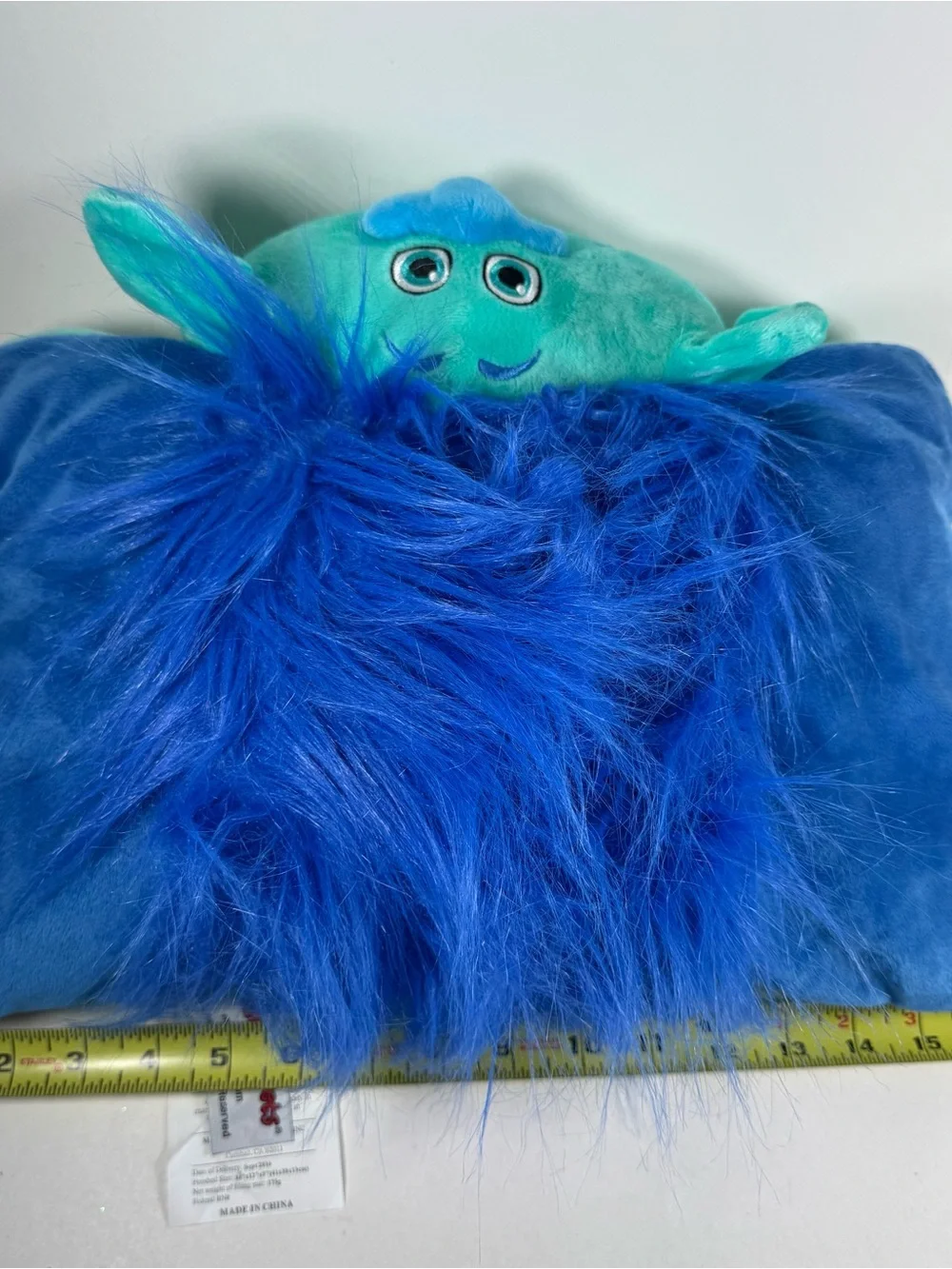 Dreamworks Trolls Pillow Pets Branch 16